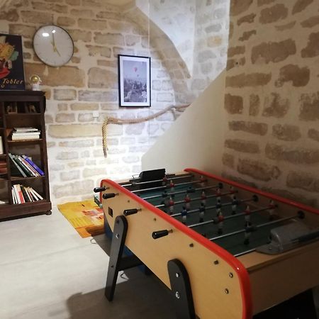 Apartamento Les Freres Montgolfier - Le Marais - 80 M2 París Exterior foto