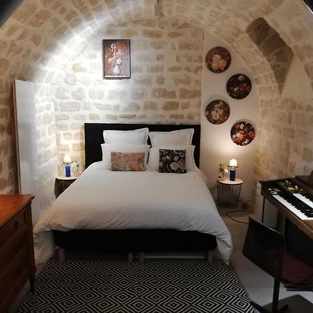 Apartamento Les Freres Montgolfier - Le Marais - 80 M2 París Exterior foto